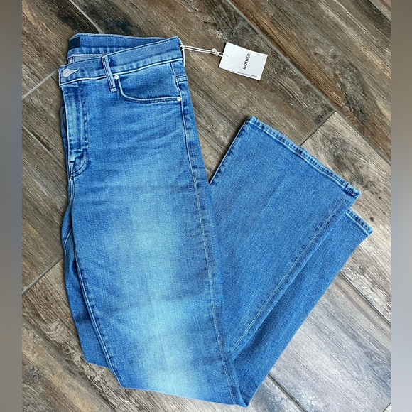 Mother denim the weekender - Picture 1 of 7